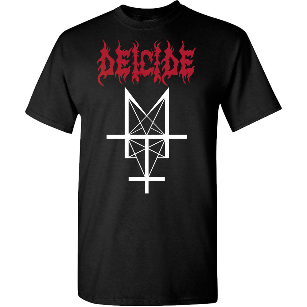 deicide 安い t シャツ