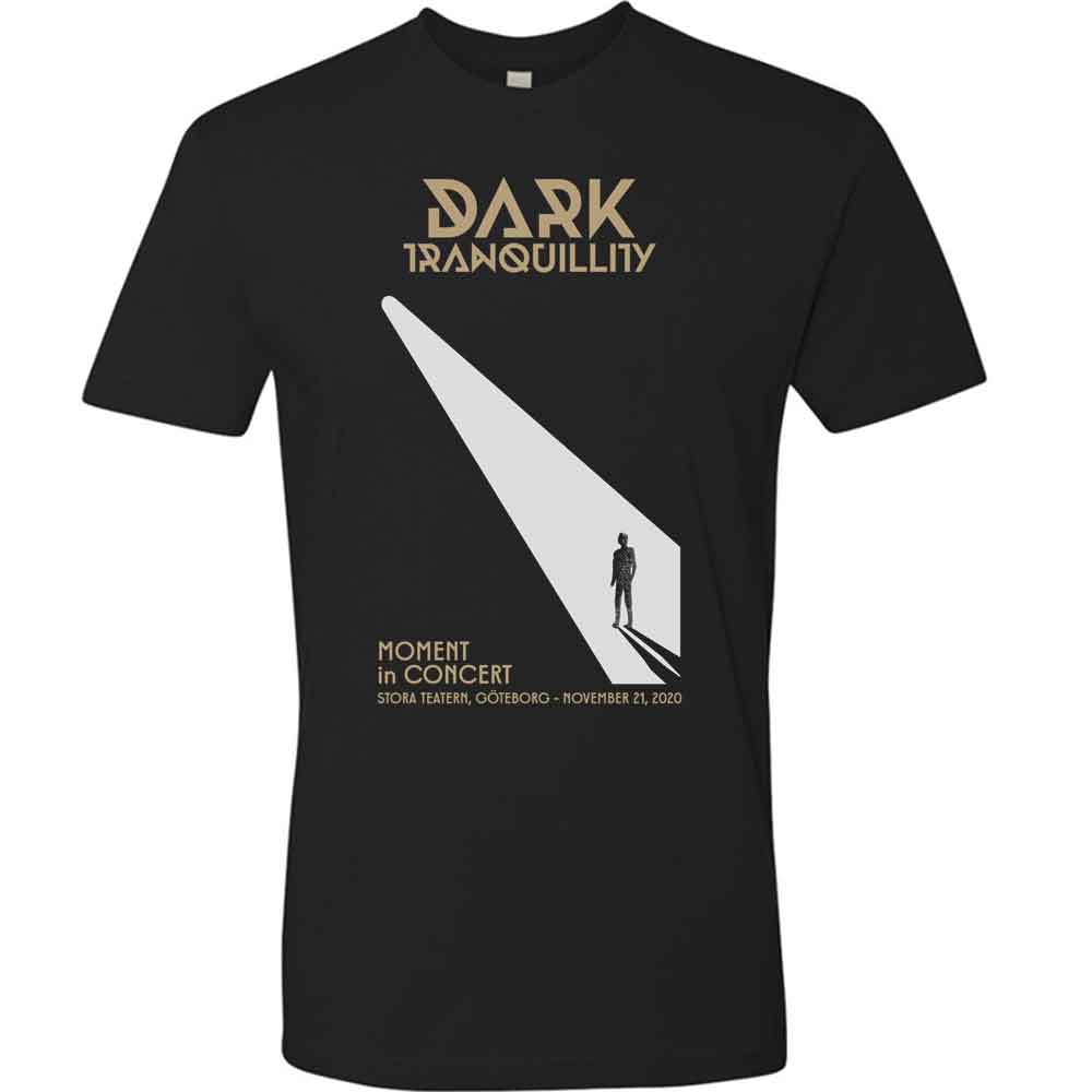 Gold Moment in Concert T-Shirt