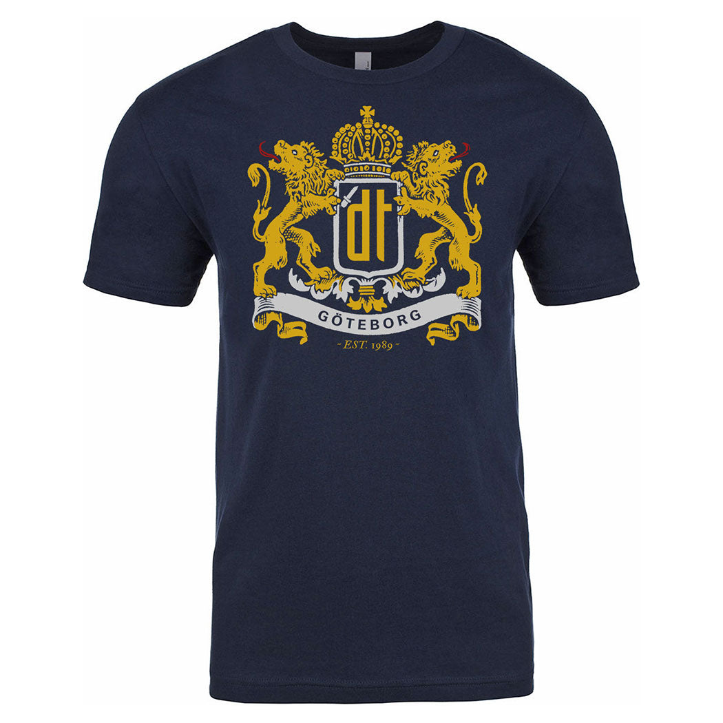 Goteborg Crest T-Shirt
