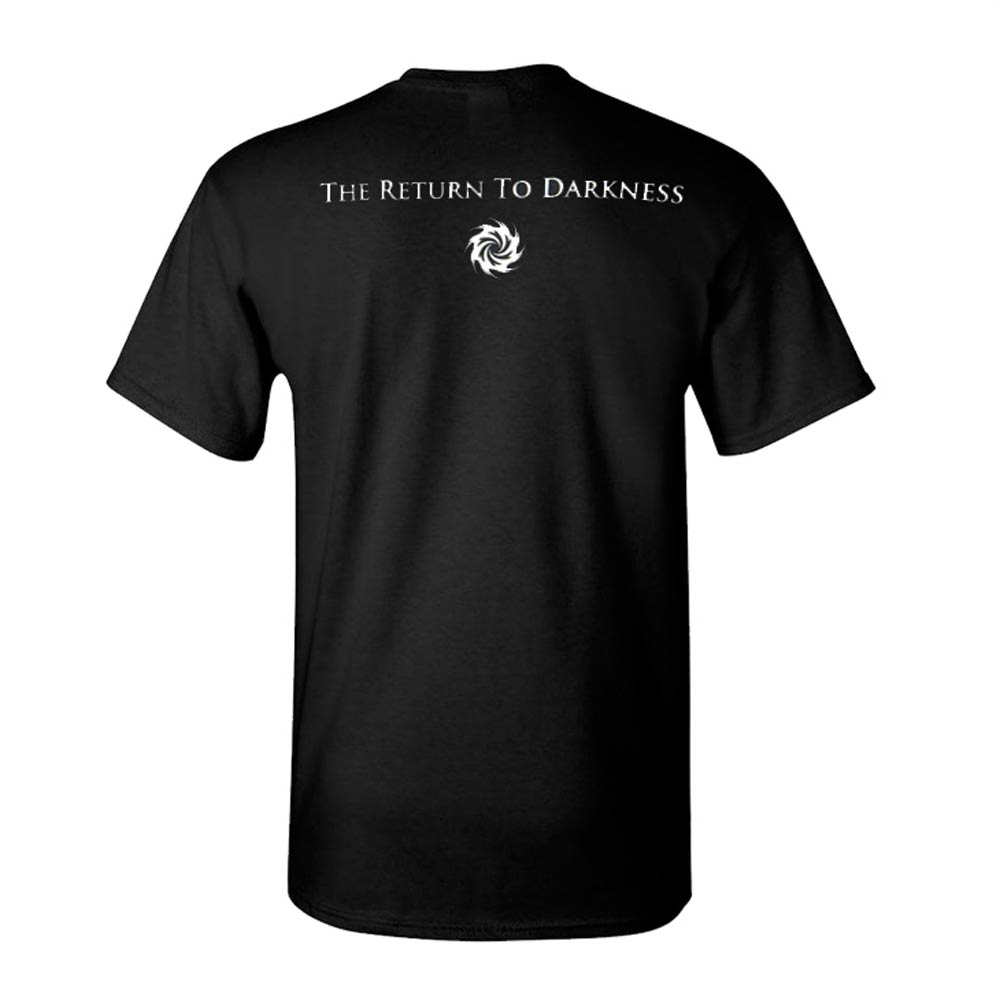Return To Darkness T-Shirt