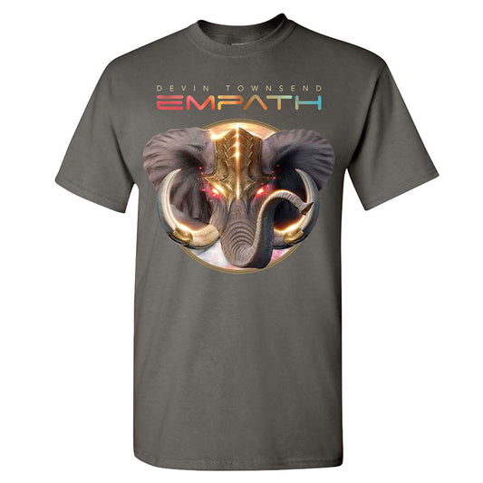 Empath Tour 2020 - Elephant T-Shirt