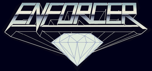 Diamond Logo Patch