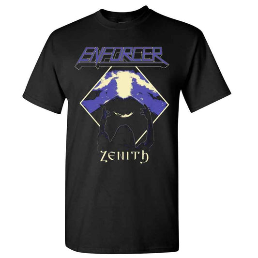 Zenith Tour North America 2019 T-Shirt