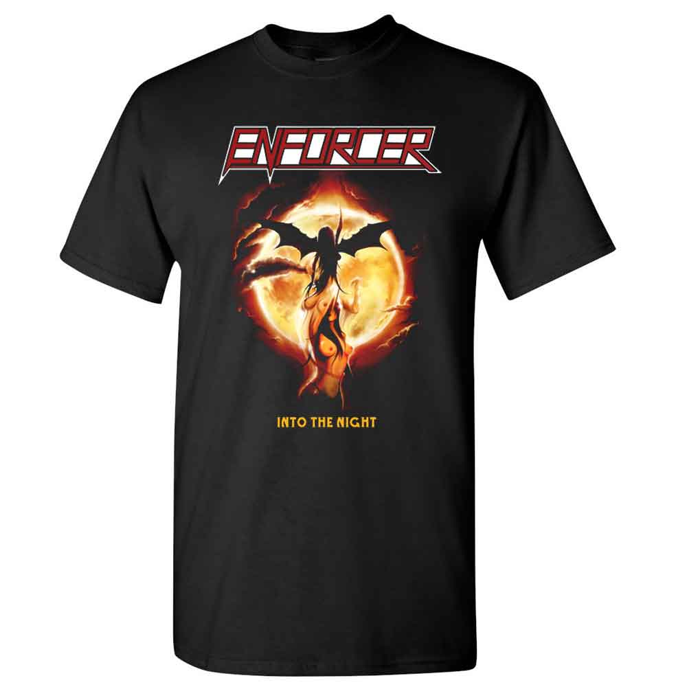 Into the Night T-Shirt