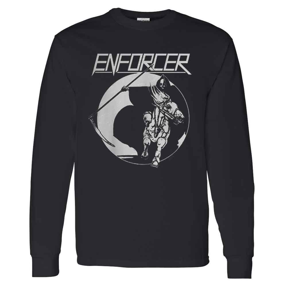 Reapers From Beyond Dates Longsleeve