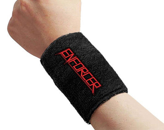 Logo Wristband