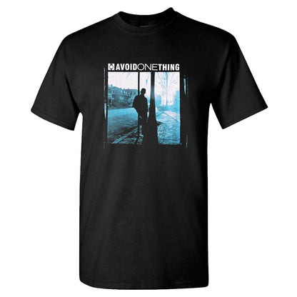 Right Here Album Cover T-Shirt