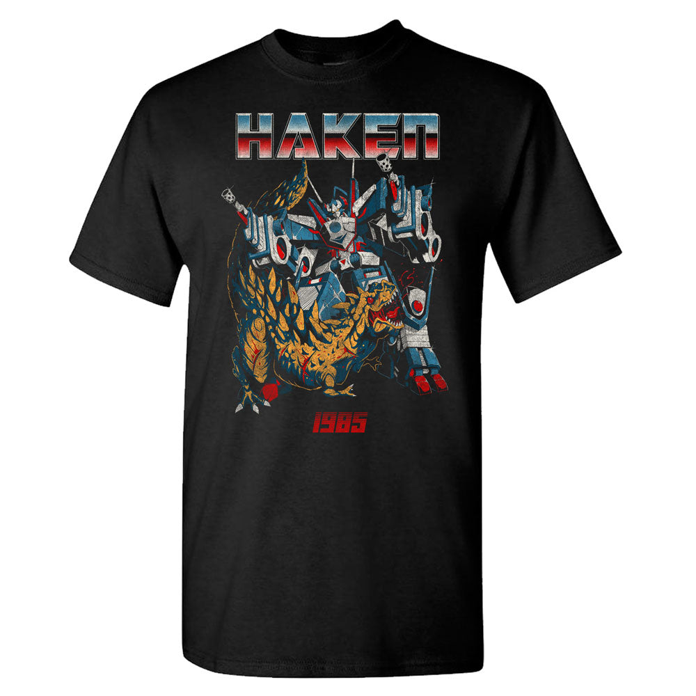 Transformers 1985 T-Shirt