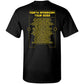 Virus Tour 2022 T-Shirt