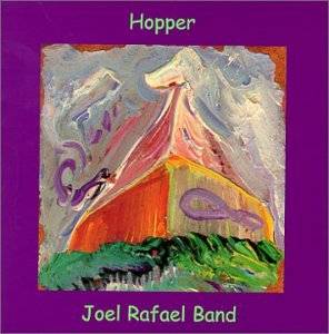 Hopper CD