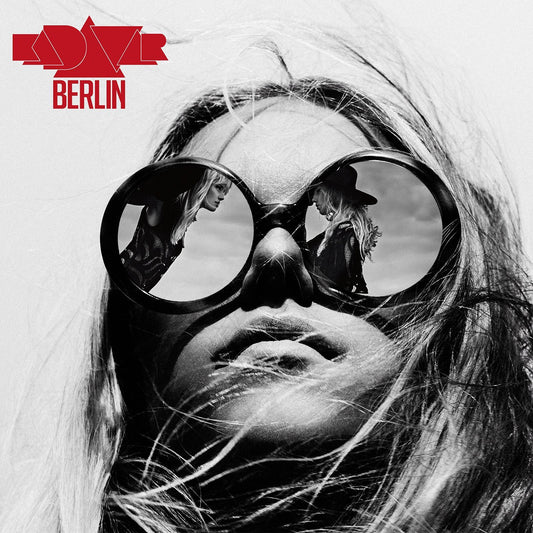 Berlin Digi Pack CD