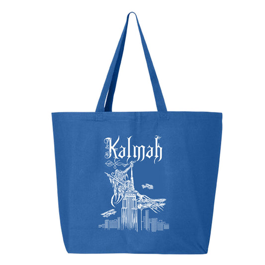Swamp To Victory Tour Royal Tote