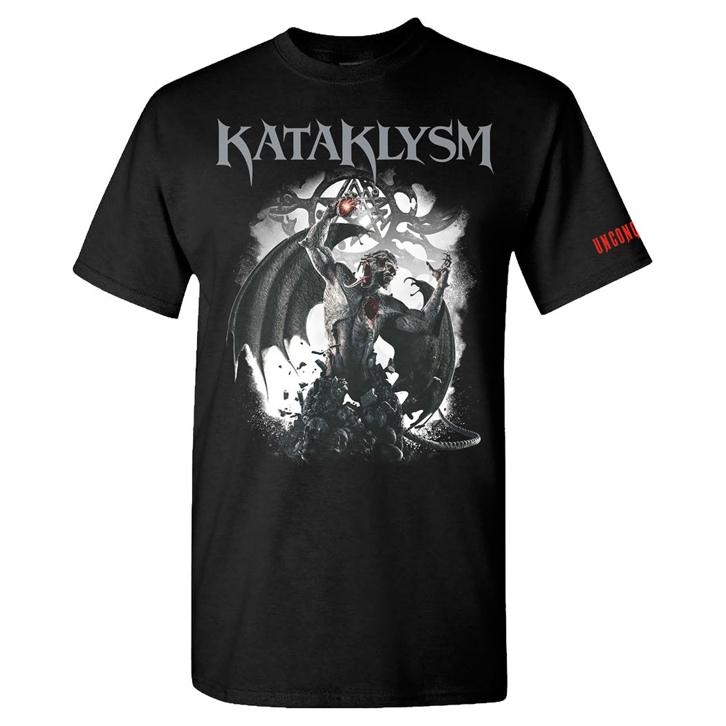 Kataklysm sale t shirt