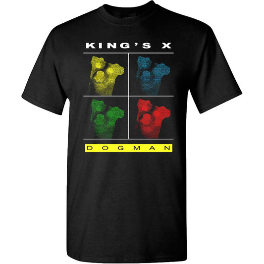 Dogman EST 1994 T-Shirt