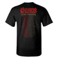 Helmet Warrior 2017 Tour T-Shirt