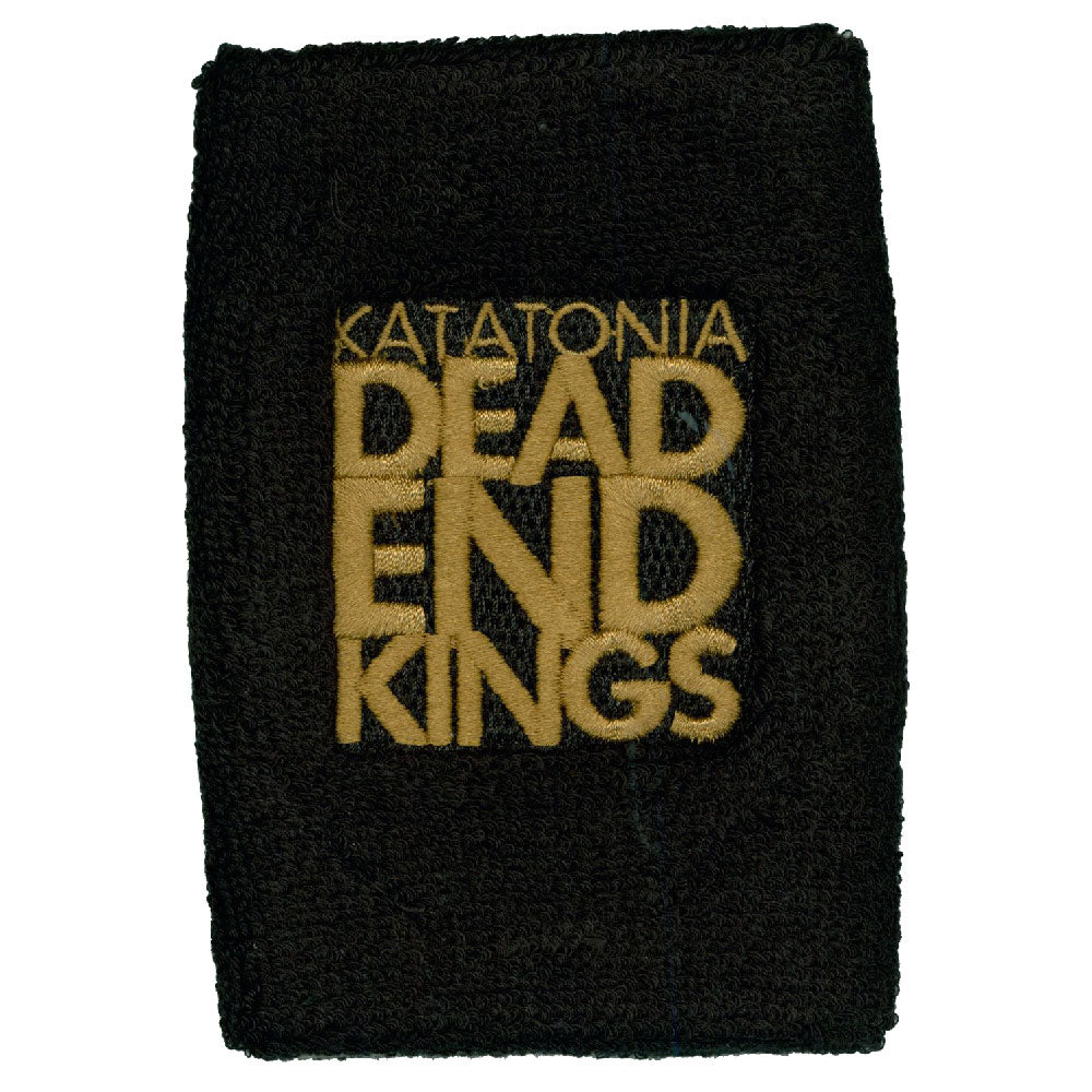 Dead end Kings Wristband