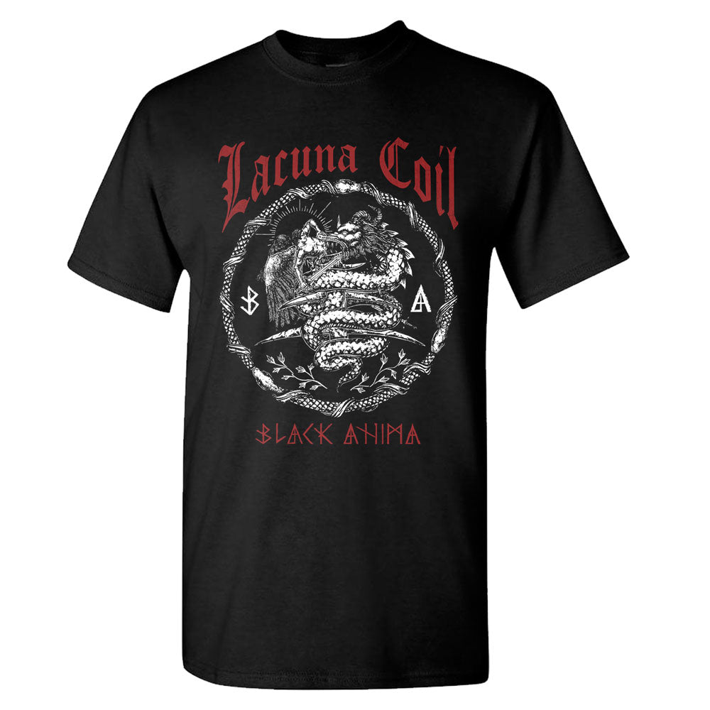 Black Anima T-Shirt