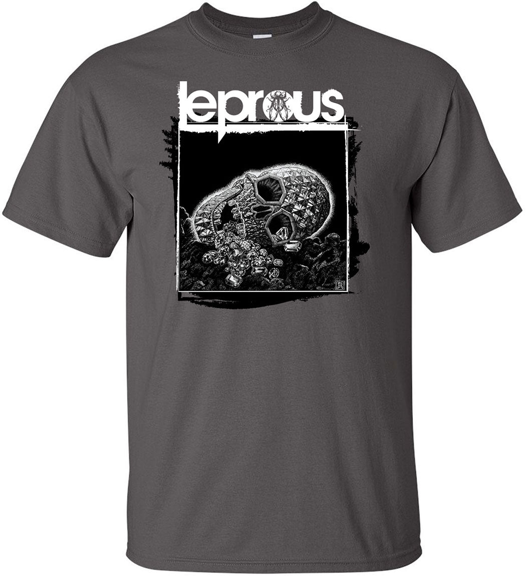 LEPROUS Coal T-Shirt