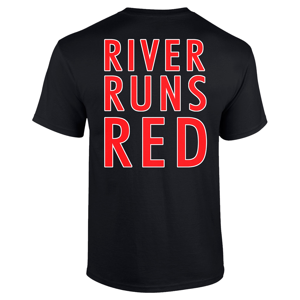 River Runs Red T-Shirt