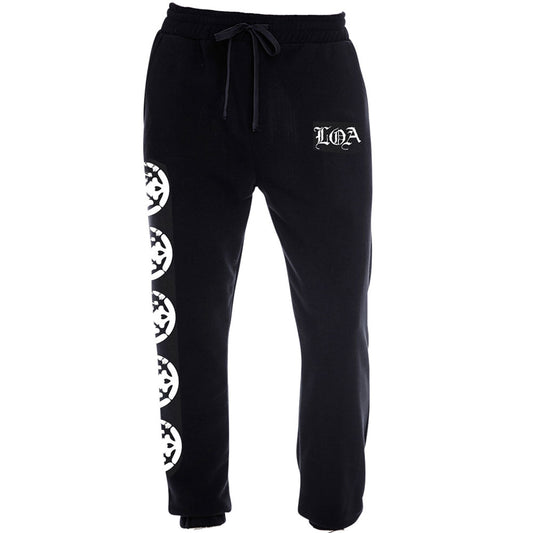 Logo Sweatpants