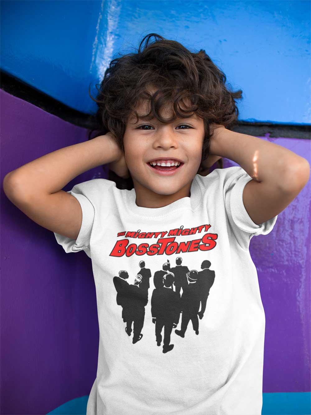 Lets Face It Youth T-Shirt – JSR Direct