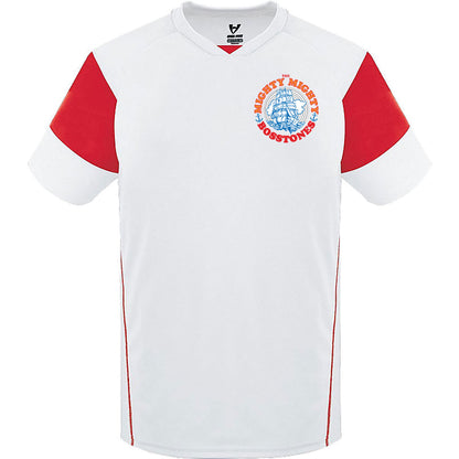 Clipper Ship Soccer Shirt