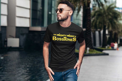 Boston 2019 Hometown Throwdown T-Shirt