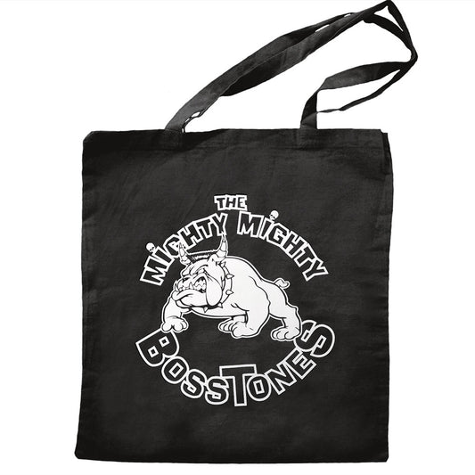 Bulldog Tote