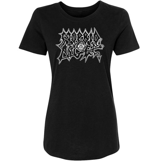Logo Ladies T-Shirt