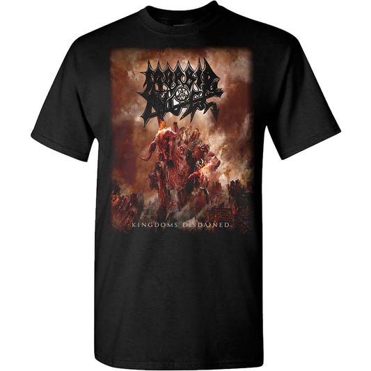 Kingdoms Disdained T-Shirt