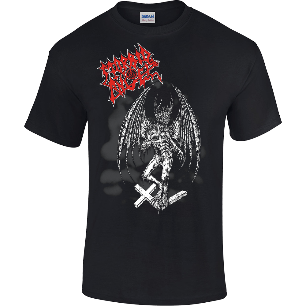 Morbid angel thy best sale kingdom come shirt