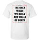 Walls of Death T-Shirt