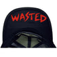 Wasted Trucker Hat