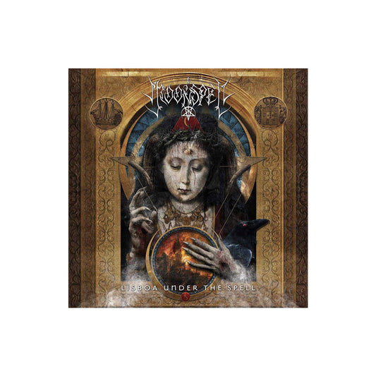 Lisboa Under The Spell CD & DVD