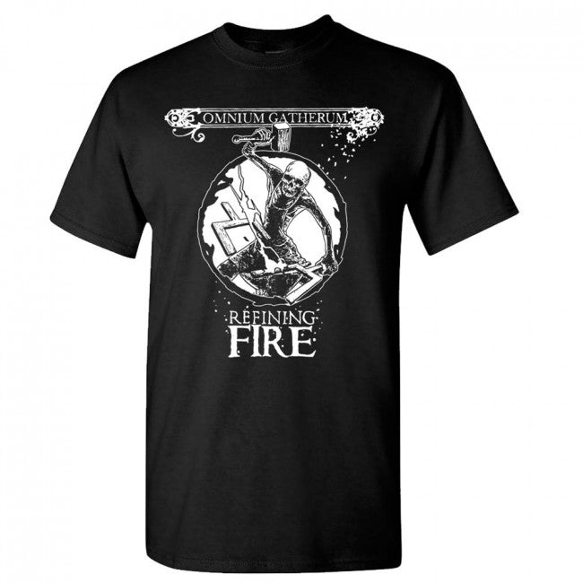 Refining Fire T-Shirt