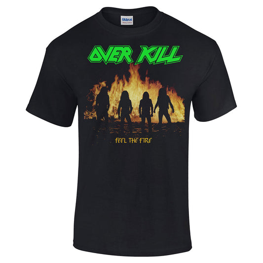 Feel The Fire T-Shirt