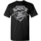 Crest-180 Proof T-Shirt