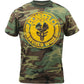 Worldwide-mfp Camo T-Shirt