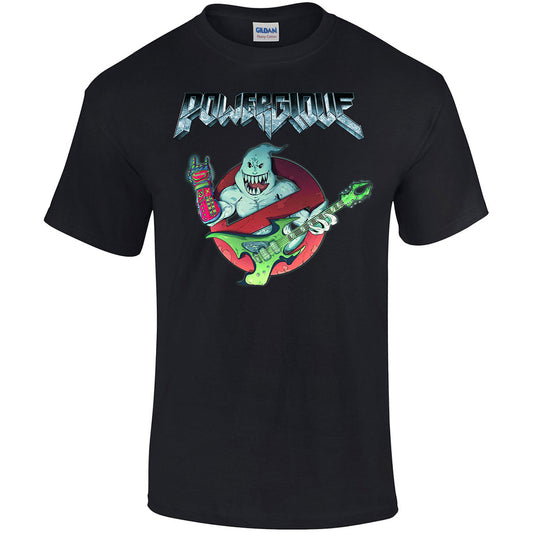 Rock Busters Ghost T-Shirt