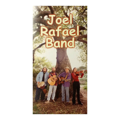 Band Tree Windowcard