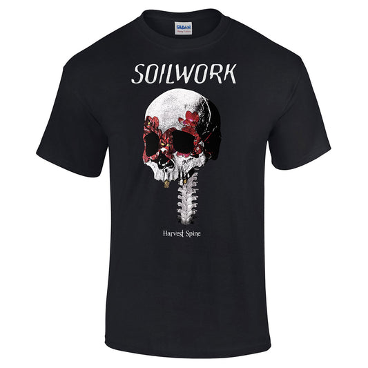 Harvest Spine T-Shirt