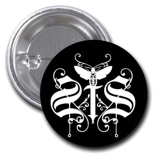 STS Logo Button
