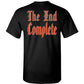 The End Complete T-shirt