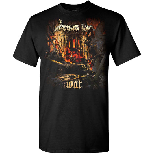War At War T-Shirt